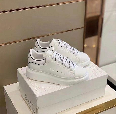 Tênis Masculino Alexander McQueen