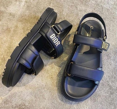 Sandalia Dior