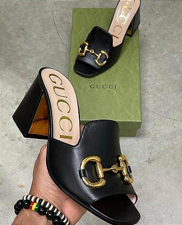 Salto Gucci