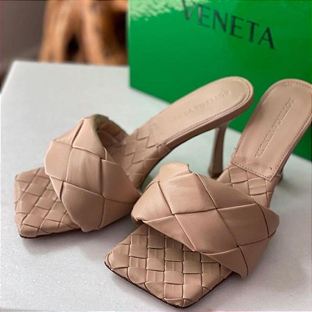 Salto Bottega Veneta