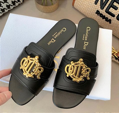 Sandalia Dior