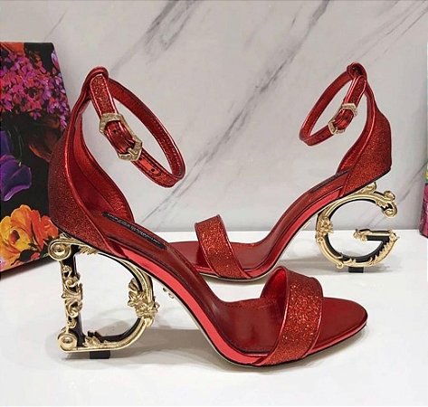 Salto Dolce Gabbana