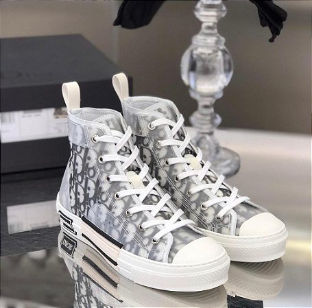 Tênis Dior