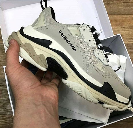 Tênis Masculino Balenciaga