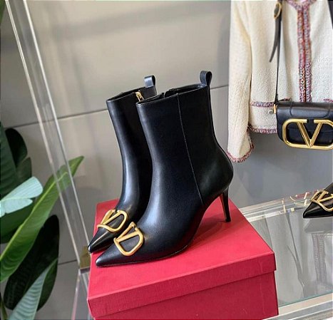 Bota Valentino