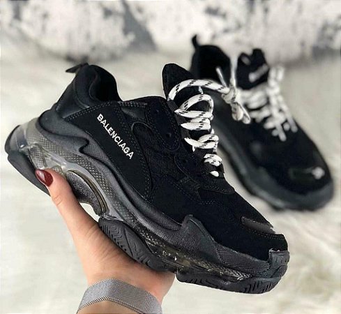 Tênis Masculino Balenciaga