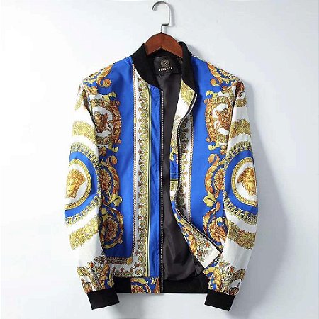 Jaqueta Versace