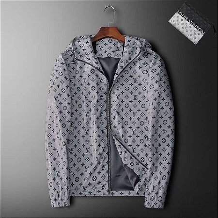 Jaqueta Louis Vuitton