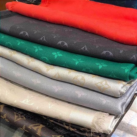 Echarpes Louis Vuitton