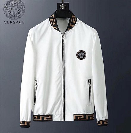 Jaqueta Versace