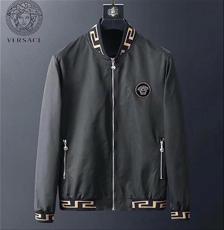 Jaqueta Versace