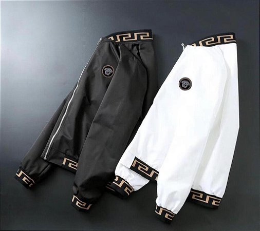 Jaqueta Versace