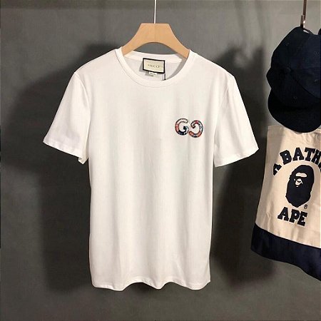 Camiseta Gucci