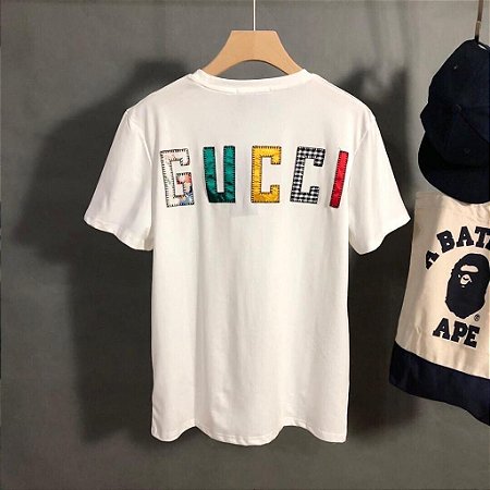Camiseta Gucci