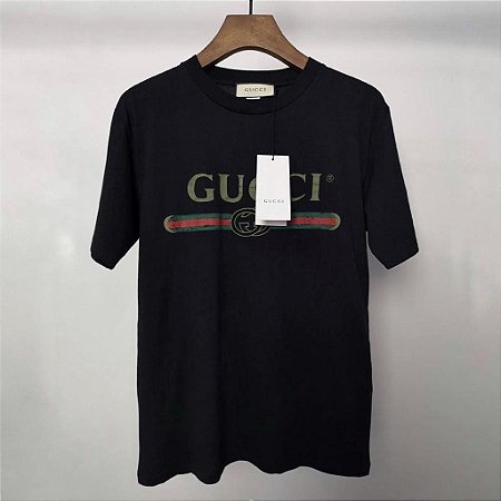 Camiseta Gucci