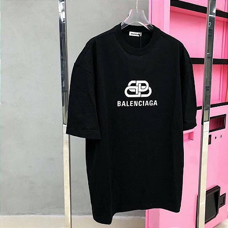 Camiseta Balenciaga