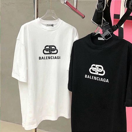 Camiseta Balenciaga