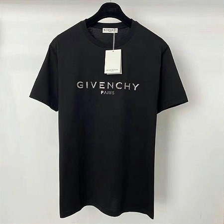 Camiseta Givenchy