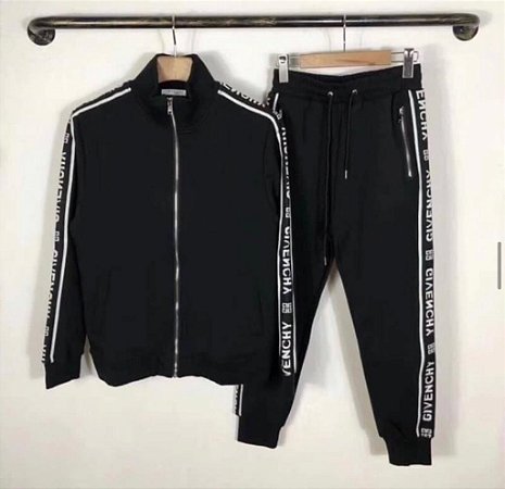 Conjunto Givenchy