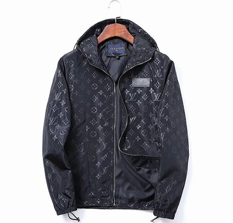 Jaqueta Louis Vuitton