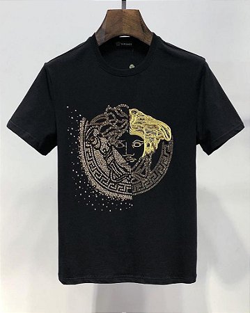 Camiseta Versace