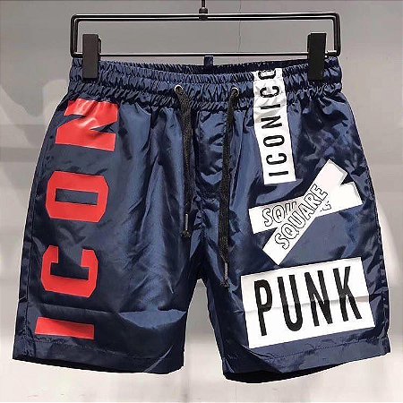 Bermuda Dsquared