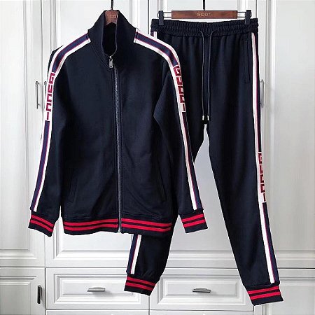 Conjunto Gucci