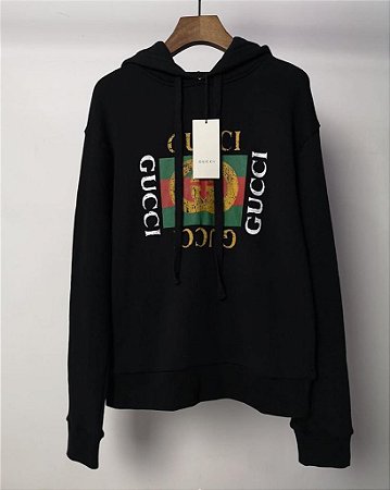 Moletom Gucci