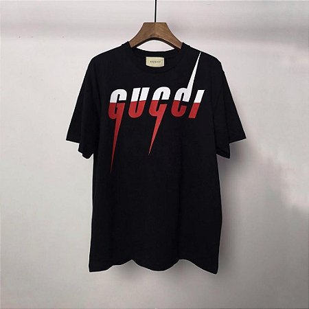 Camiseta Gucci