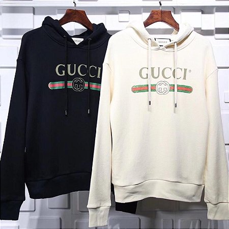 Moletom Gucci