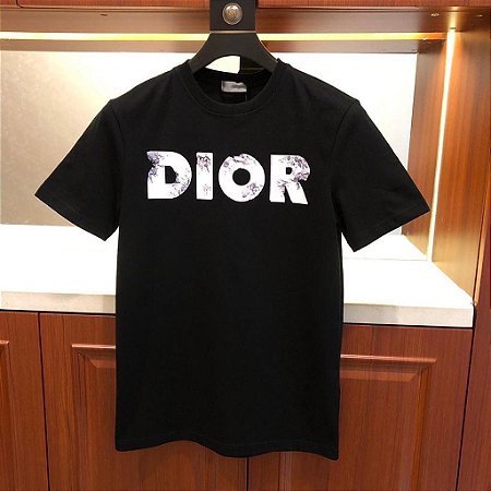 Camiseta Dior