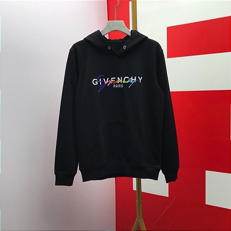 Moletom Givenchy