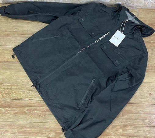 Jaqueta Givenchy