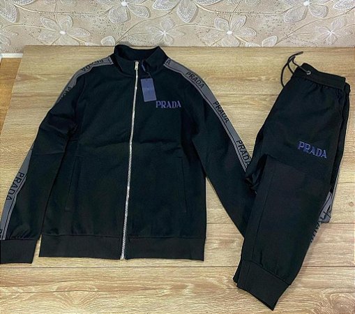 Conjunto Prada