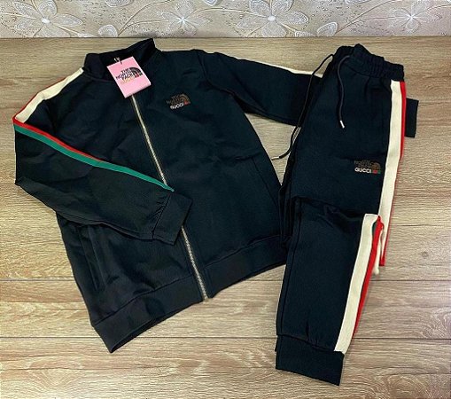 Conjunto Gucci