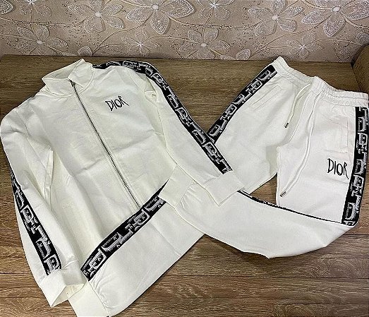 Conjunto Dior