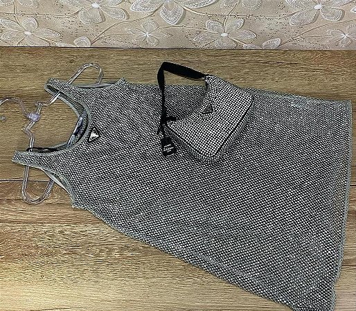 Vestido Prada
