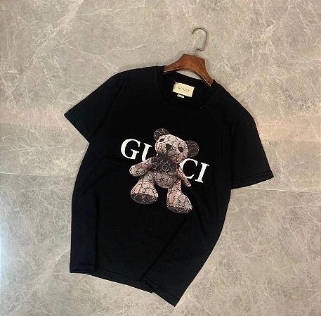 Camiseta Gucci