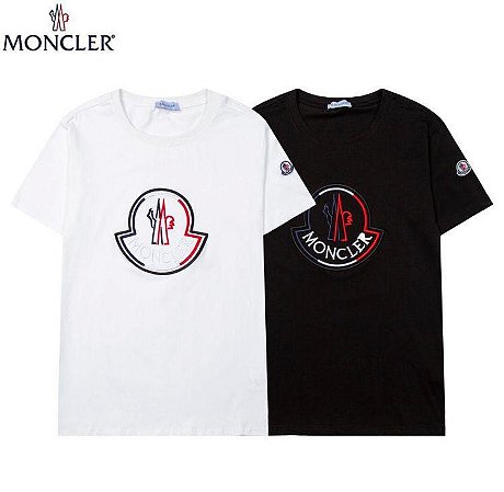 Camiseta Moncler