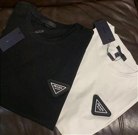 Camiseta Prada