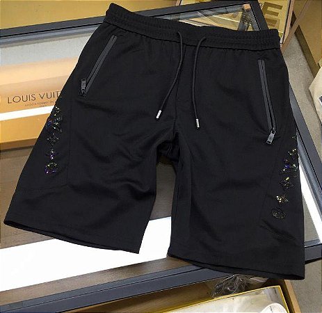 Bermuda Louis Vuitton