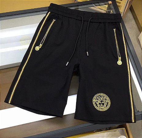 Bermuda Versace