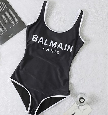 Maio Balmain