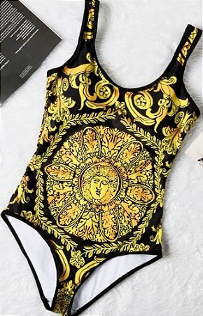 Maio Versace