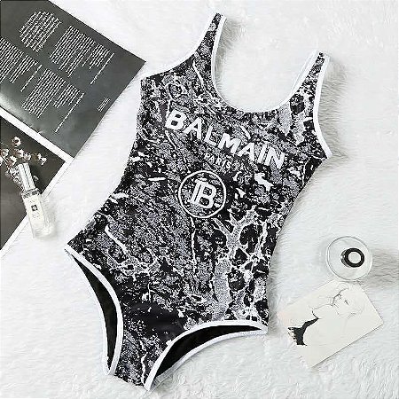 Maio Balmain