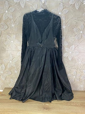 Vestido Prada