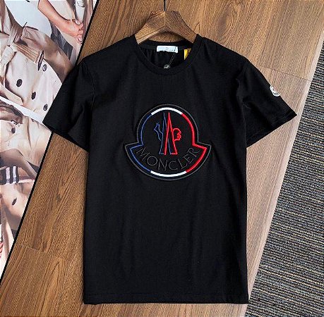 Camiseta Moncler