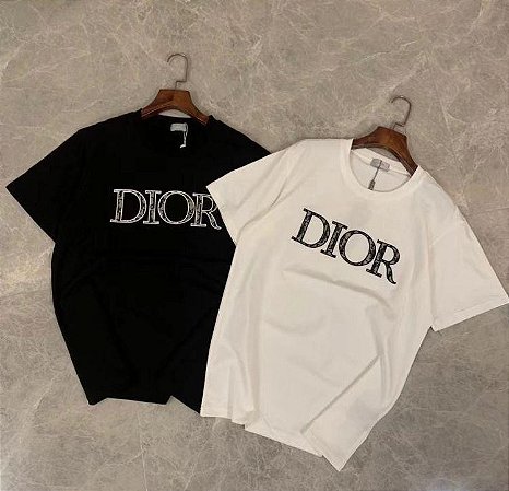 Camiseta Dior
