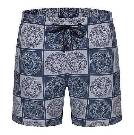 Bermuda Versace