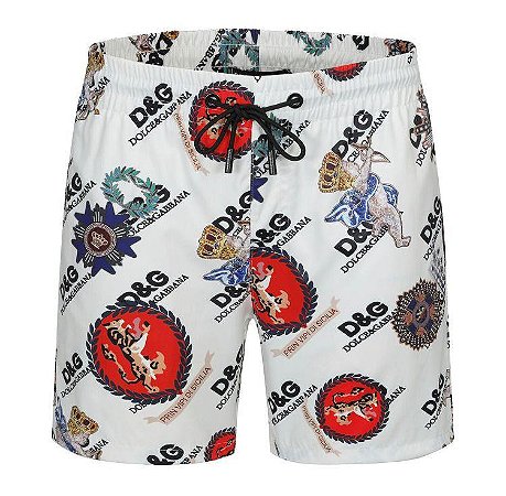 Bermuda Dolce Gabbana